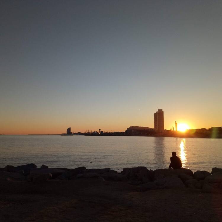 Foto de perfil de Manela