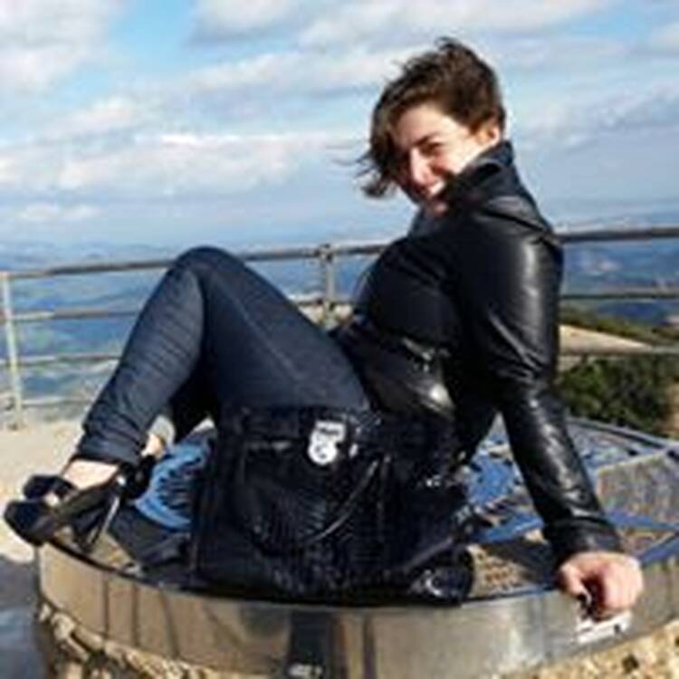 Foto de perfil de Llumaca Castro