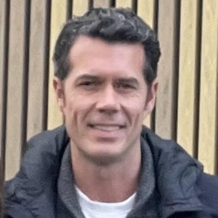 Foto de perfil de Aitor