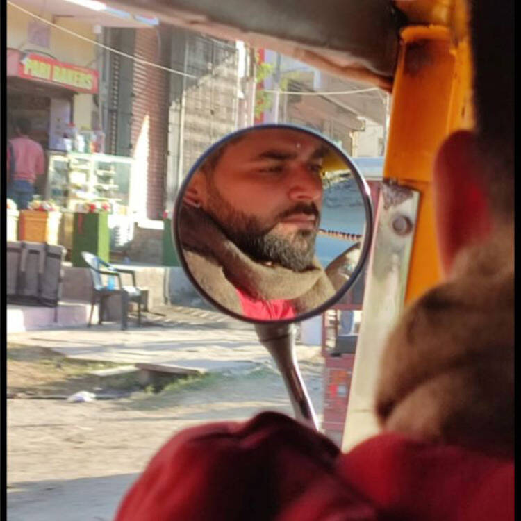 Foto de perfil