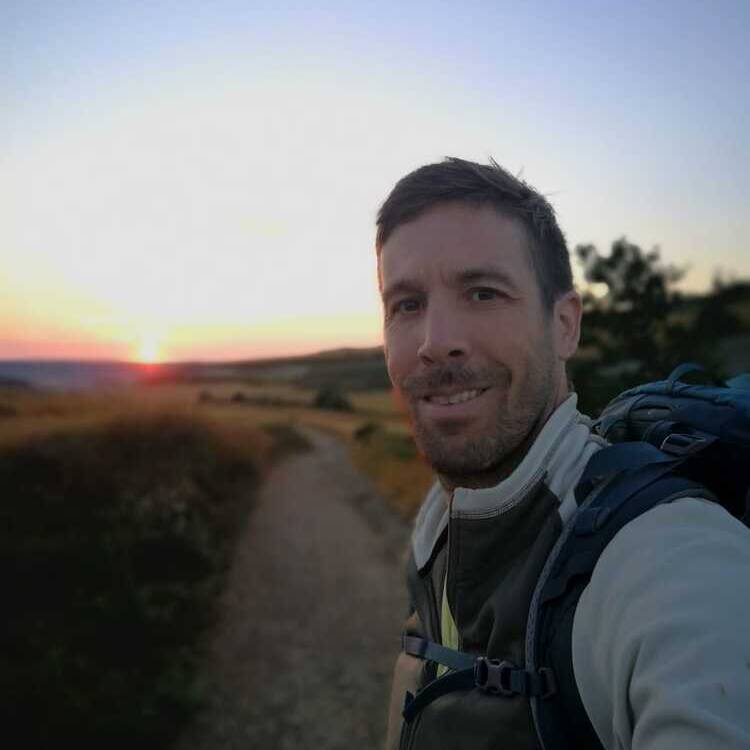 Foto de perfil de paul kidd hewitt