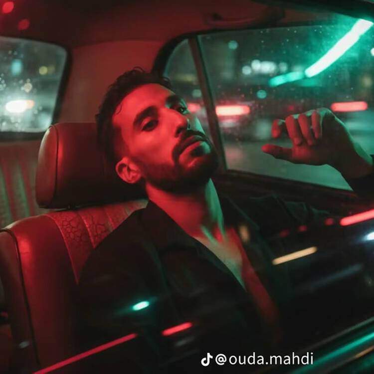Foto de perfil de adil
