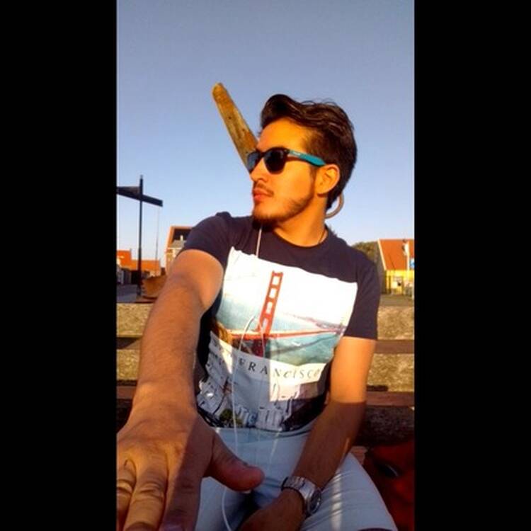 Foto de perfil de Nico