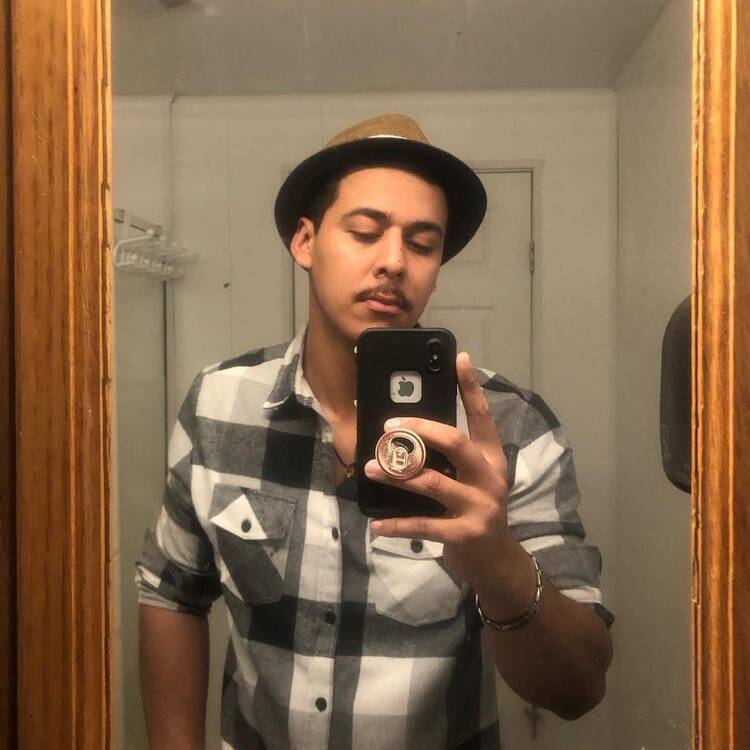 Foto de perfil de favio perez