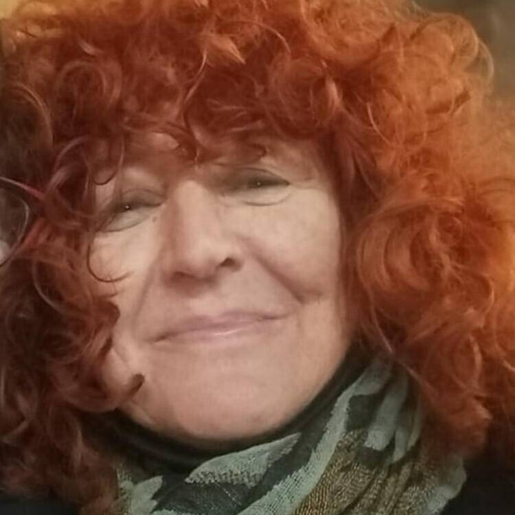 Foto de perfil de Gloria