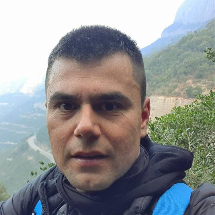 Foto de perfil de Alej