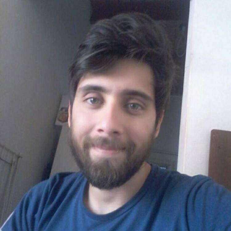 Foto de perfil de Javier