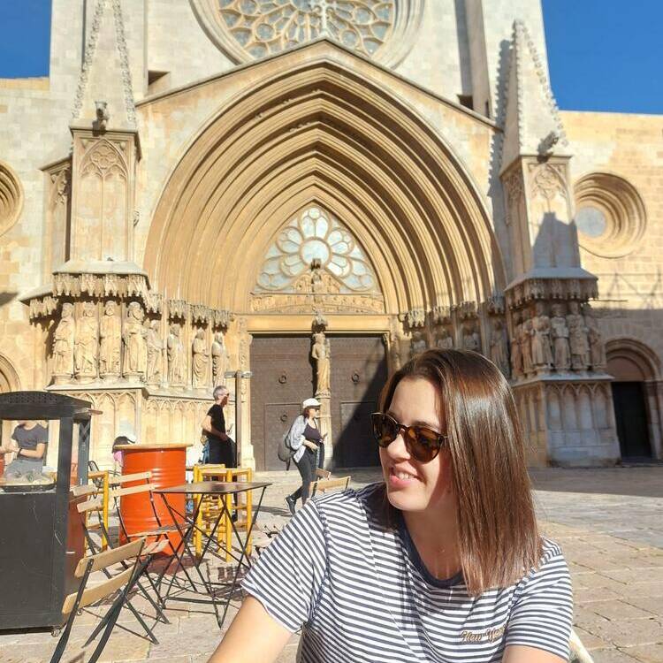 Foto de perfil de Sandra