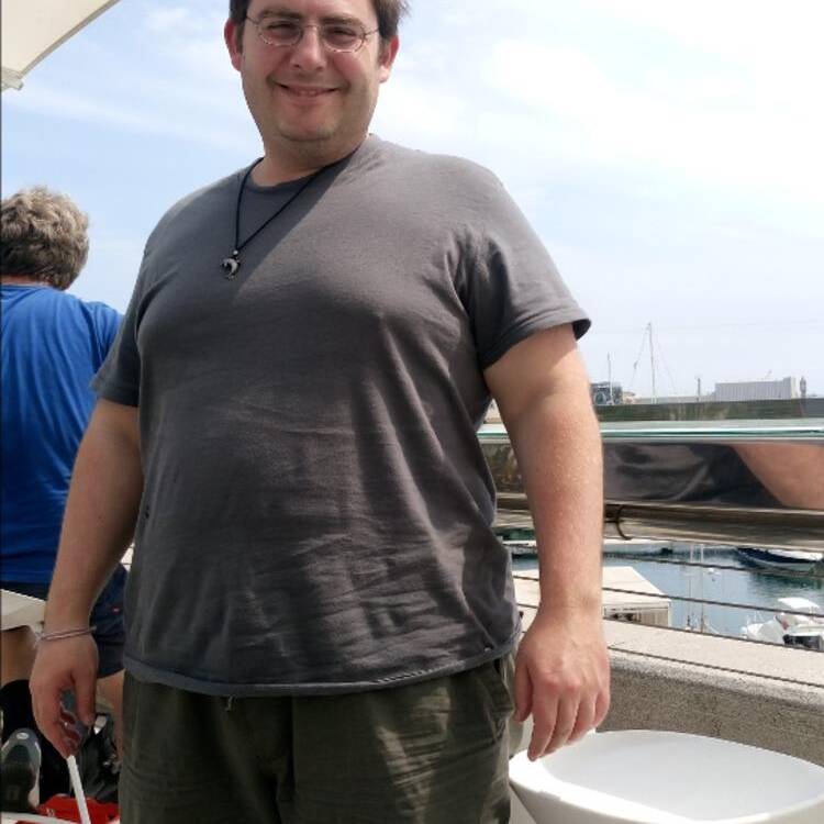Foto de perfil