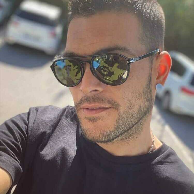 Foto de perfil de Toni