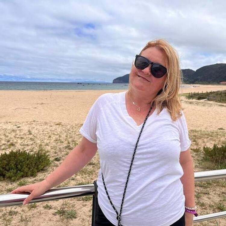 Foto de perfil de Maria