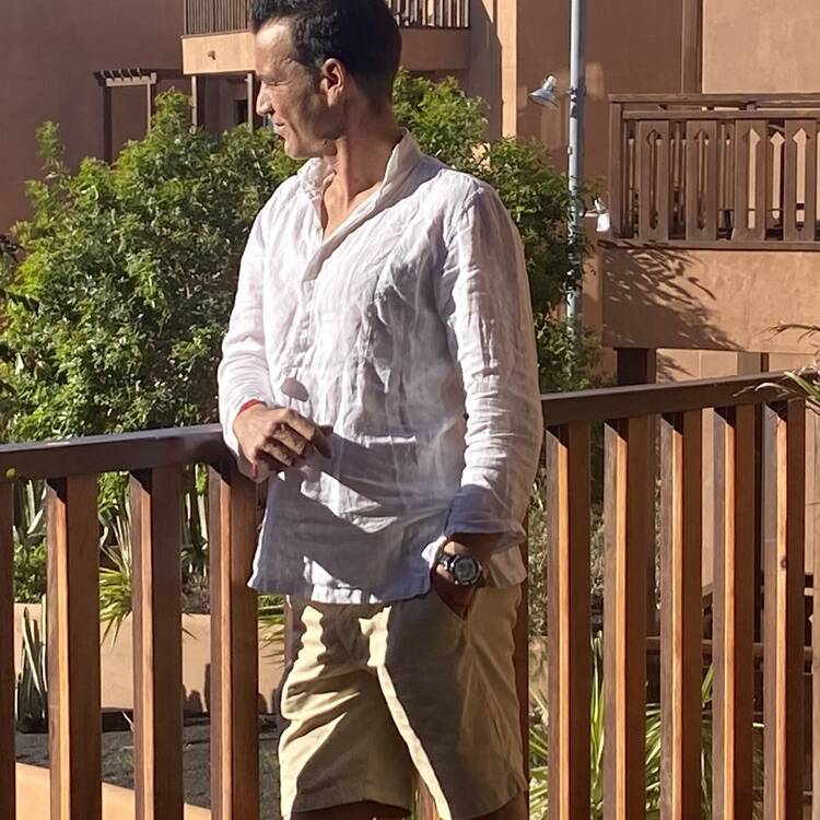 Foto de perfil