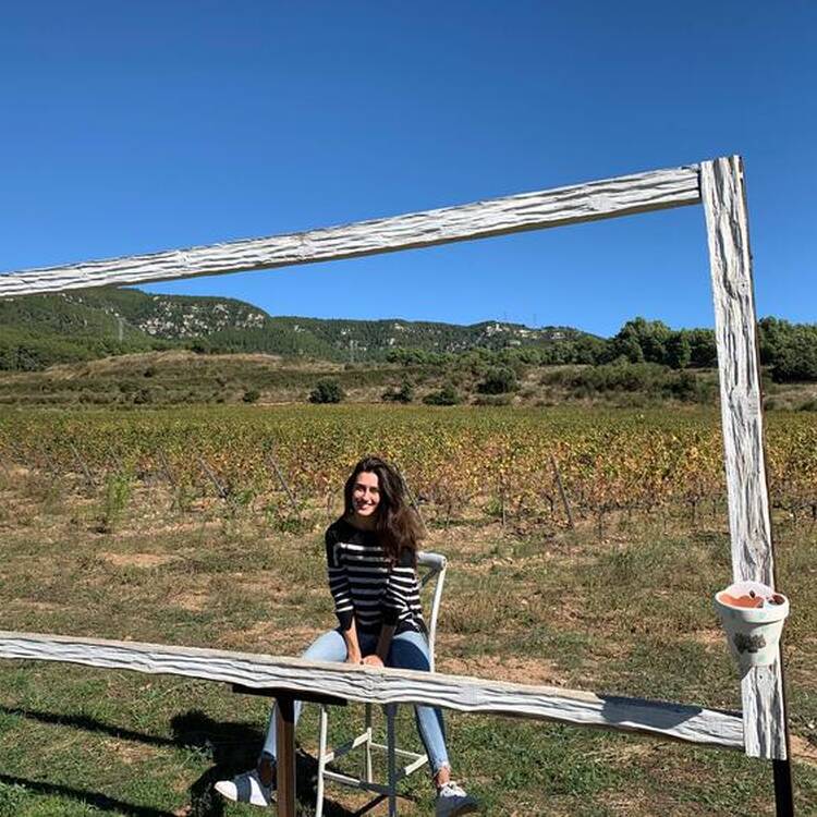 Foto de perfil de Cristina
