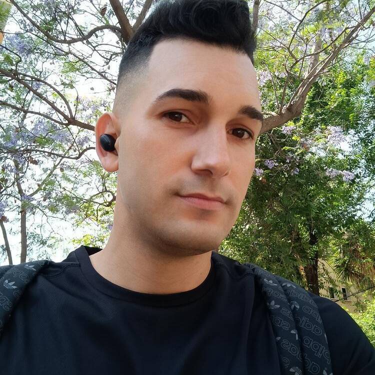Foto de perfil de Rigoberto Arce Gomez