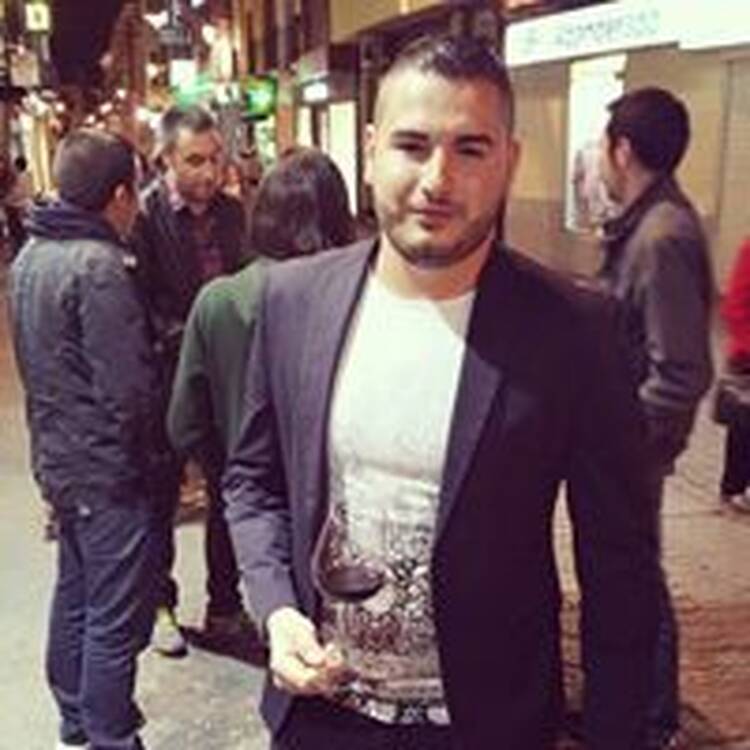 Foto de perfil de Jorge Krasimirov