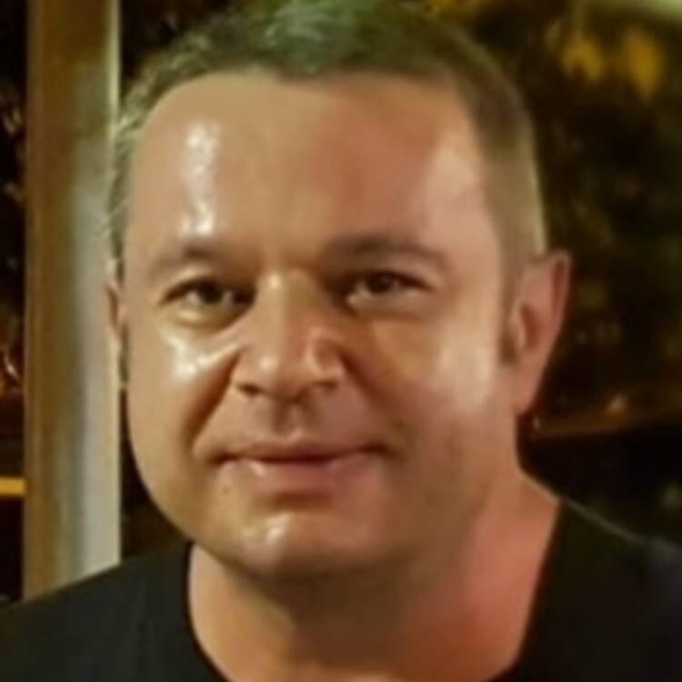Foto de perfil de Javier Oliva Rodríguez