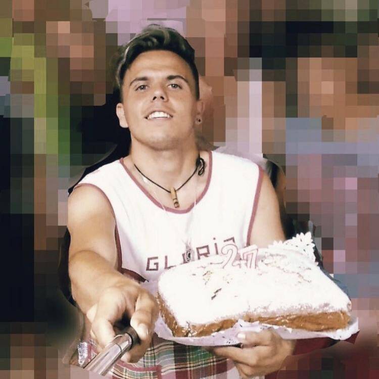 Foto de perfil de Jota