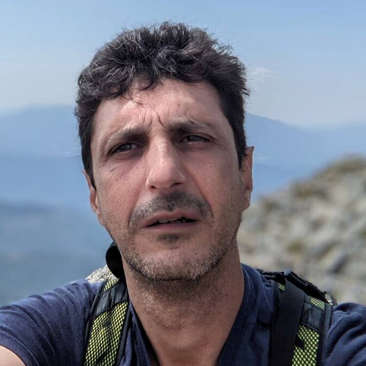 Foto de perfil