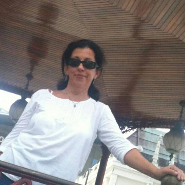 Foto de perfil de estrella