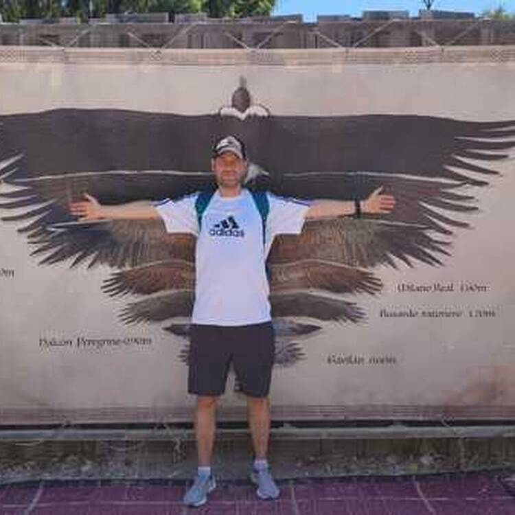 Foto de perfil de Cesar Valero