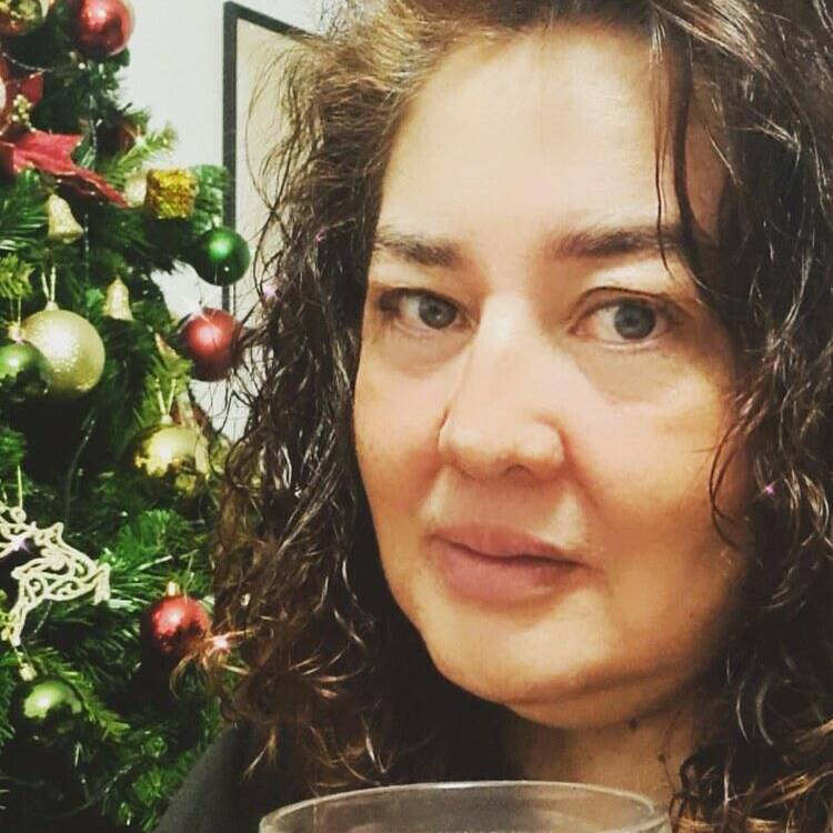 Foto de perfil de Katia morato