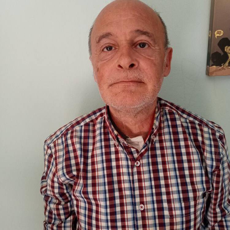 Foto de perfil de Joan miel