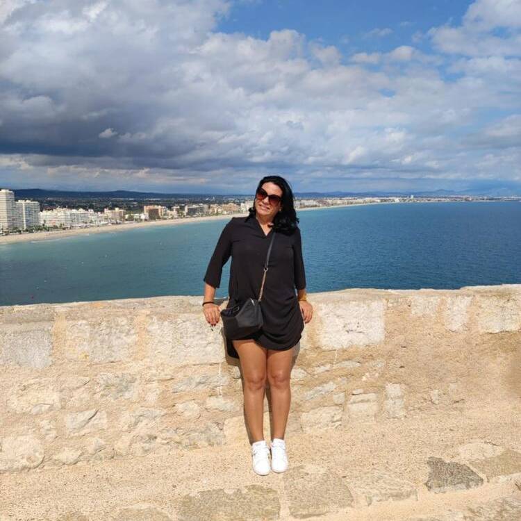 Foto de perfil de Ana Rosa Rosado Aguilera