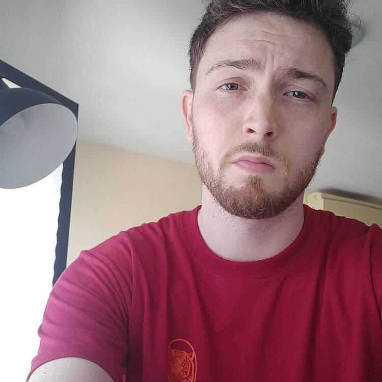 Foto de perfil de jj