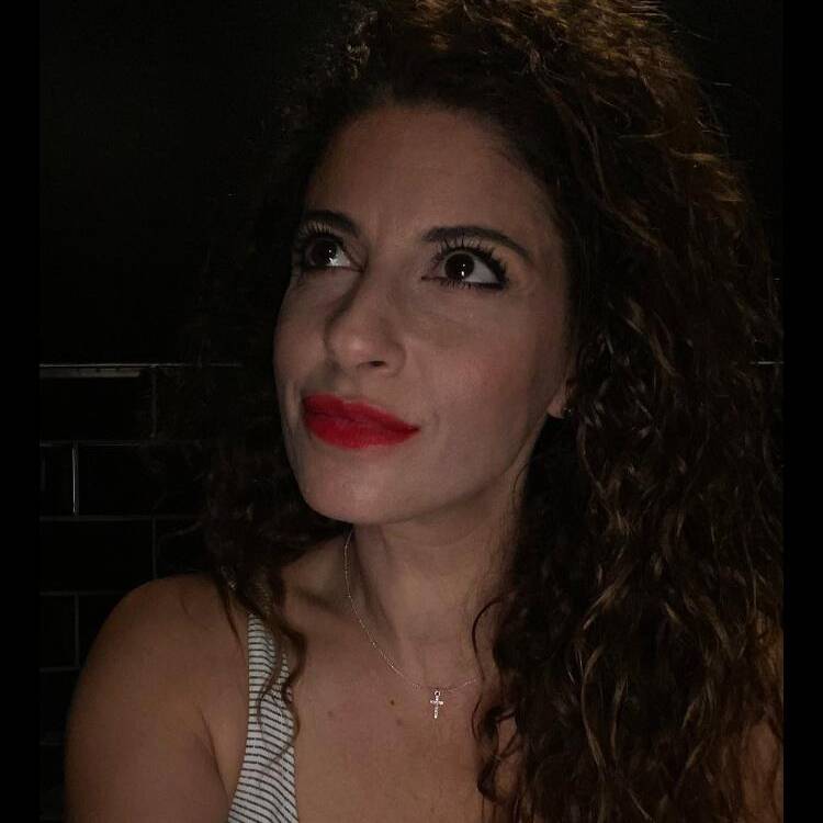 Foto de perfil de Natalia