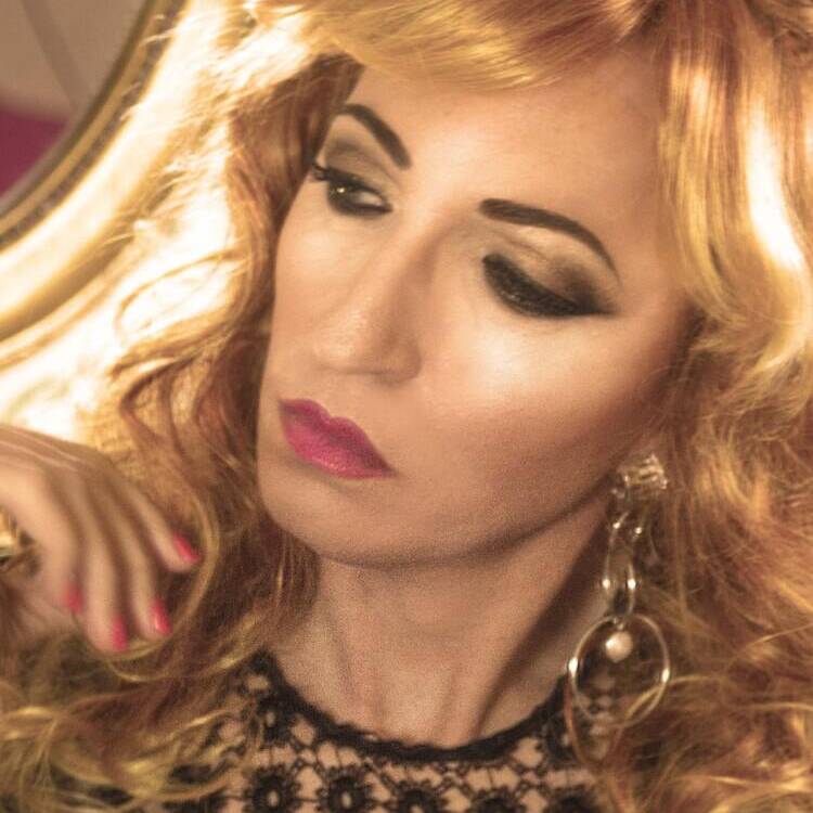 Foto de perfil de katy vega