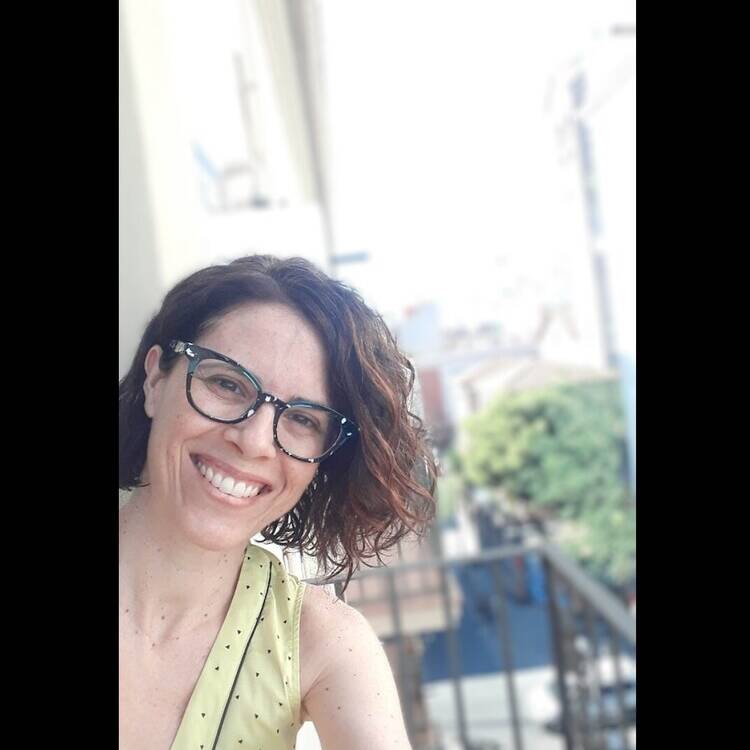 Foto de perfil de Marta