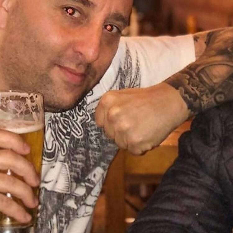 Foto de perfil