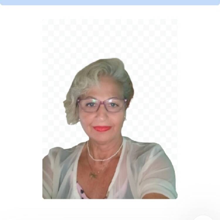 Foto de perfil de Maria Roserblascogarcia