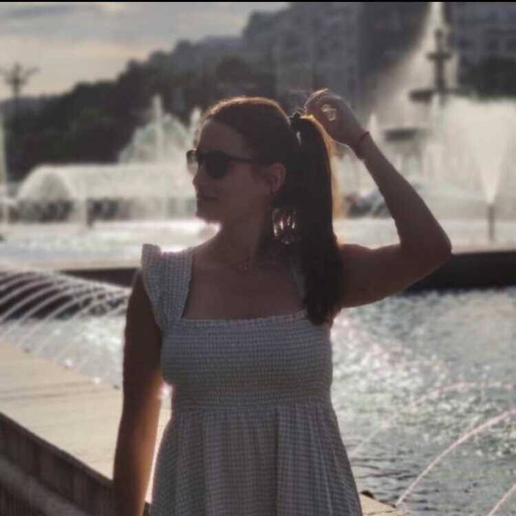 Foto de perfil de Irene