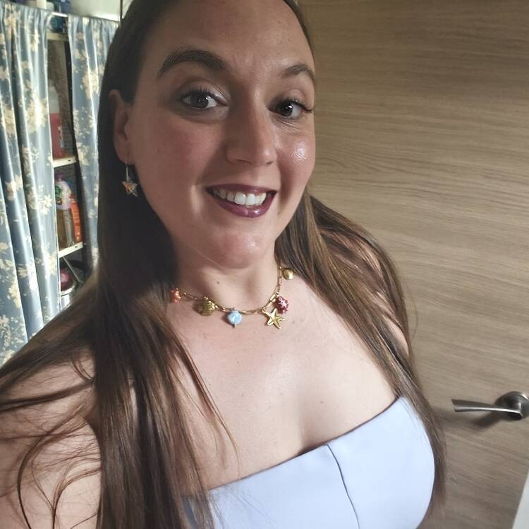 Foto de perfil de Patricia