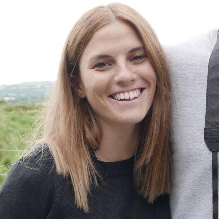 Foto de perfil de Laura
