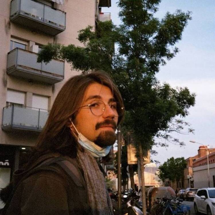 Foto de perfil de Joel