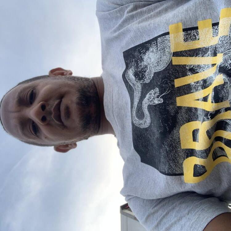 Foto de perfil de Jovanny