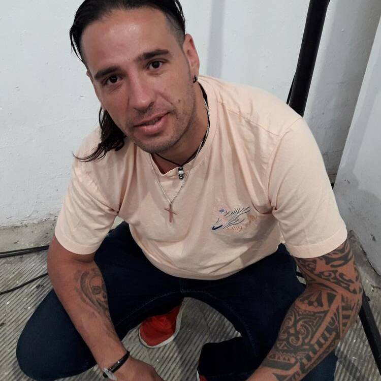 Foto de perfil de Paco