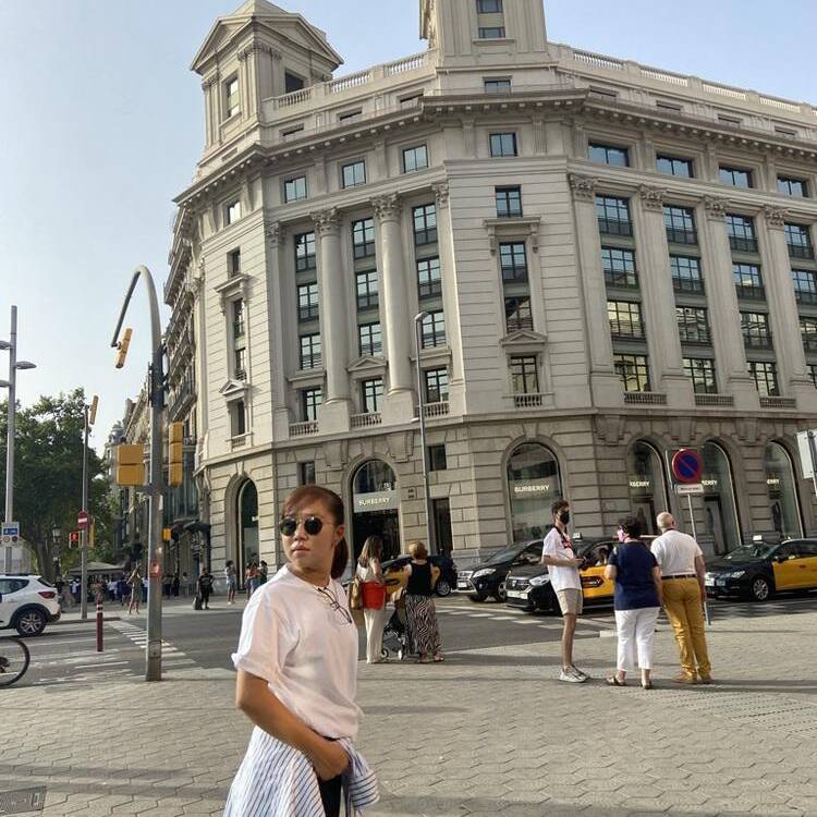 Foto de perfil de YAXIN