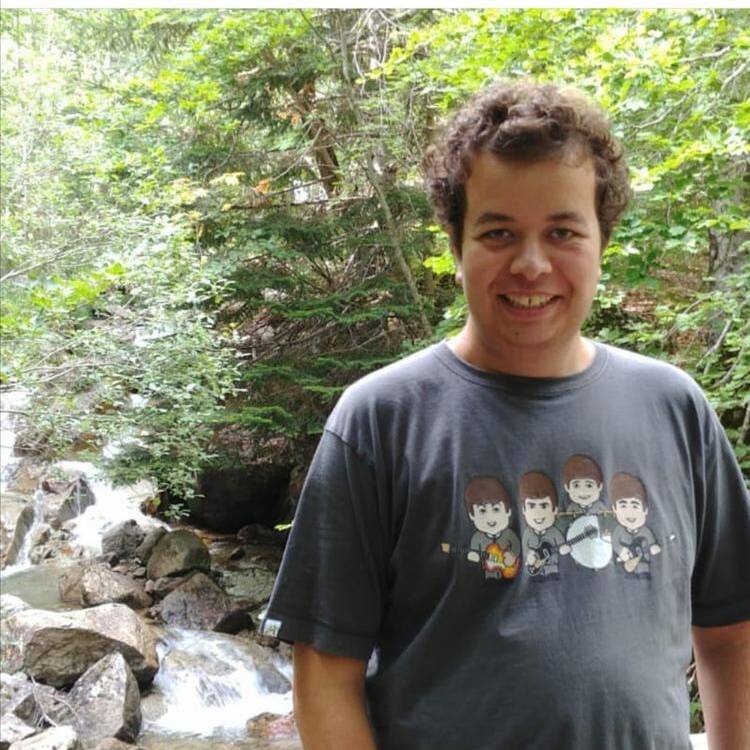 Foto de perfil de Roger