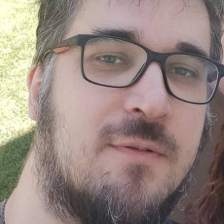 Foto de perfil de Quim Esparza Lavado