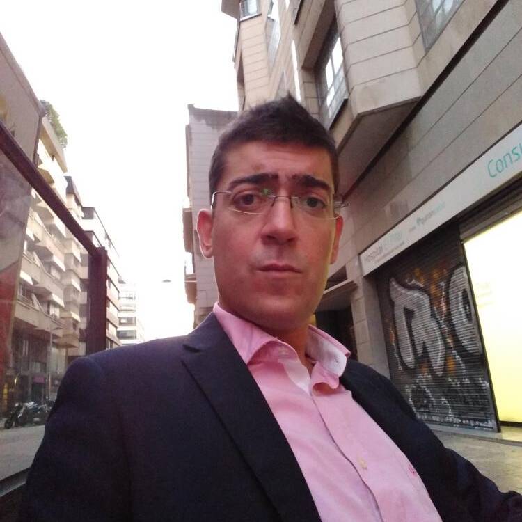 Foto de perfil de Ruben