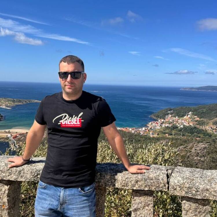Foto de perfil