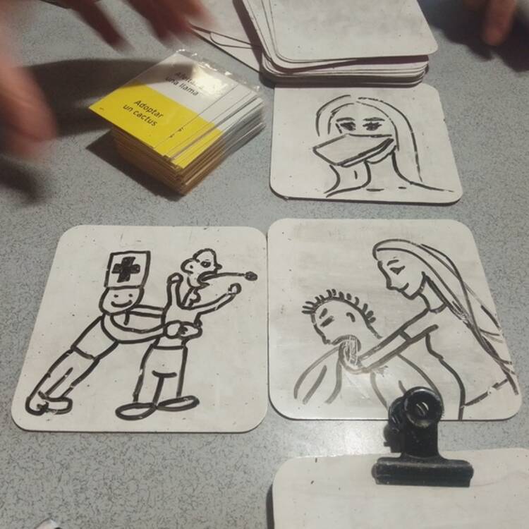 Foto de perfil de ana cleta