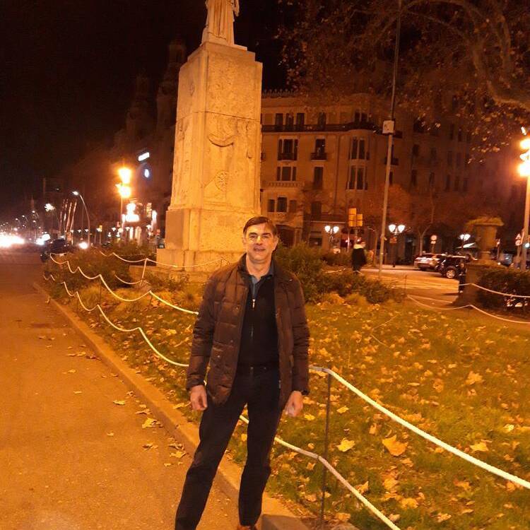 Foto de perfil de Jaume
