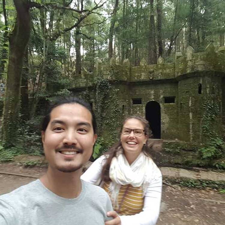 Foto de perfil de ISABEL