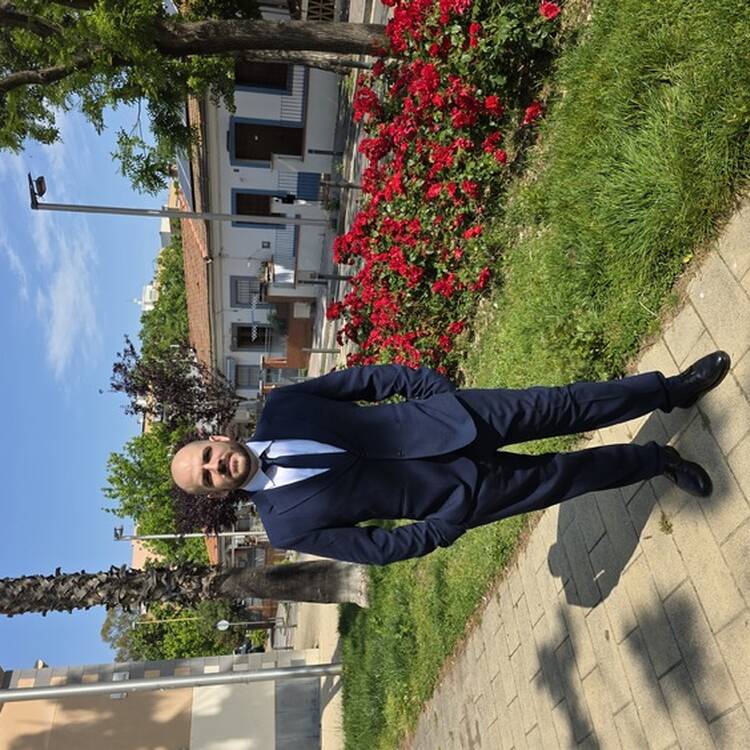 Foto de perfil de Antoni
