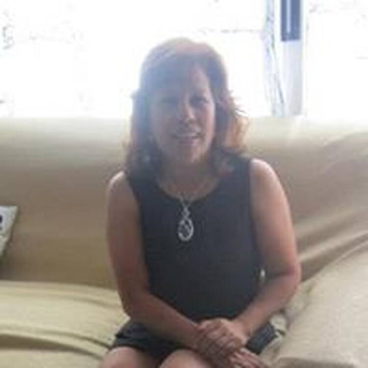 Foto de perfil de Miriam Vargas Alvarez