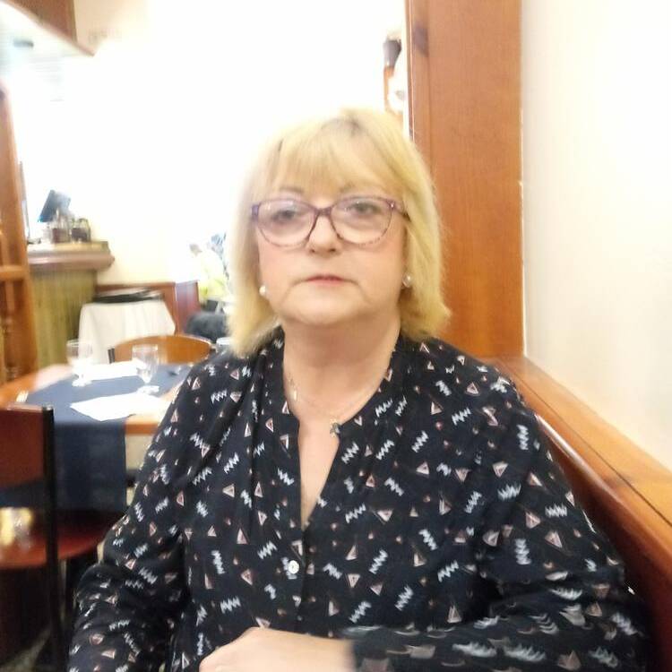 Foto de perfil de Rosi
